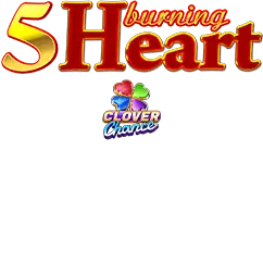Голема 5 Burning Heart
