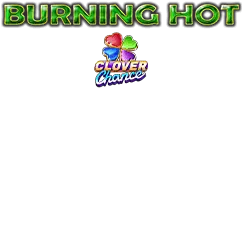 Голема Burning Hot