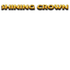 Голема Shining Crown