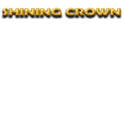 Голема Shining Crown