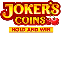 Голема Joker's Coins: Hold and Win