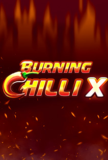 Burning Chilli X