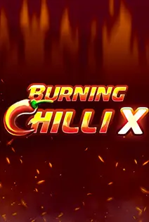 Burning Chilli X