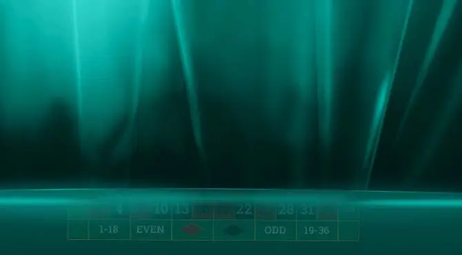 Virtual Roulette (Slot Roulette)