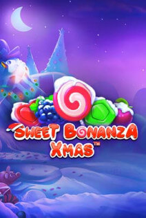 Sweet Bonanza Xmas