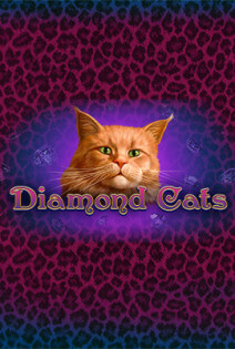 Diamond Cats