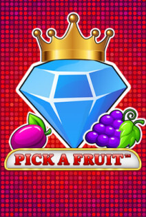 Pick a Fruit