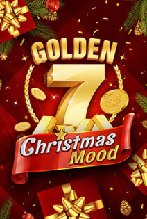 Golden 7 Christmas