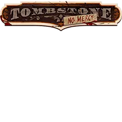 Голема Tombstone No Mercy