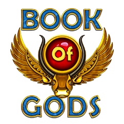 Голема Book Of Gods