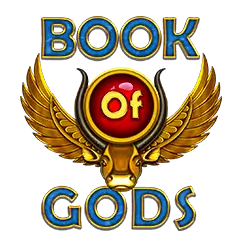 Голема Book Of Gods