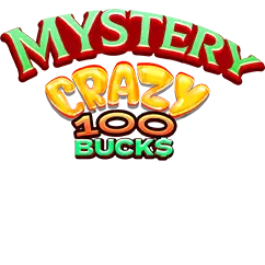 Голема Mystery Crazy 100 Bucks