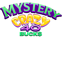 Голема Mystery Crazy 40 Bucks