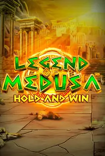 Legend of Medusa