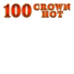 Голема 100 Crown Hot