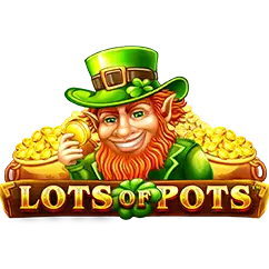 Голема Lots Of Pots