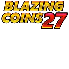 Голема Blazing Coins 27