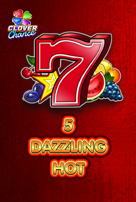 5 Dazzling Hot CC