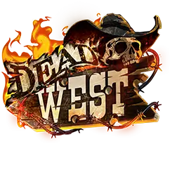 Голема Dead West