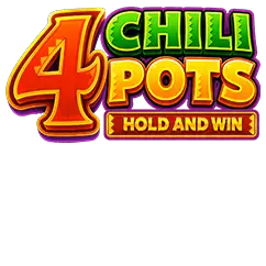 Голема 4 Chili Pots: Hold and Win