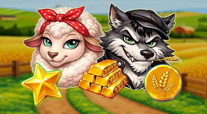 Sheep Thrills